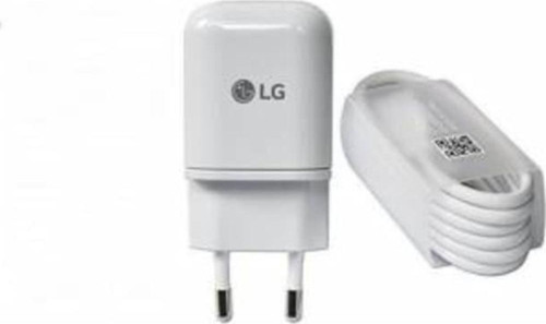 Lg Uyumlu G5 Se (H845) Şarj Cihazı Aleti Ve Data Kablosu