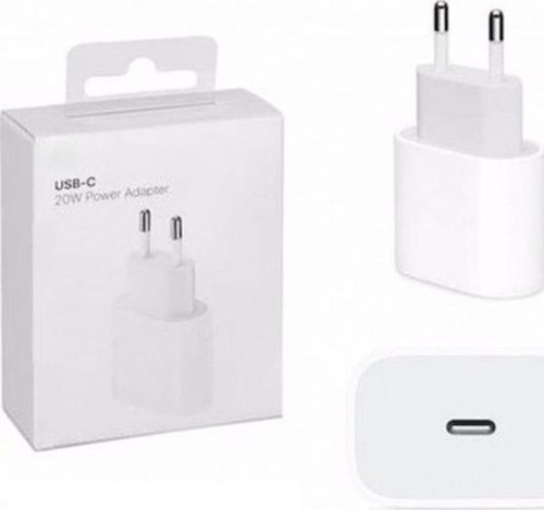 AppleUyumlu Iphone 20W Usb-C Şarj Cihazı Aleti Adaptör Başlık (454861699)