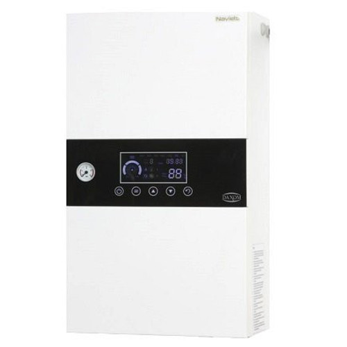 Naviels Uk-Dax-16Edm 13.760 Kcal/H Sıcak Sulu Tek Fazlı Elektrikli Kombi 220V