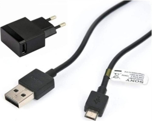 Sony Uyumlu Xperia M2 D2303 Micro Usb Şarj Aleti Cihazı