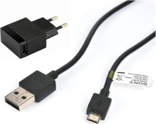 Sony Uyumlu Xperia Z3 D6603 Micro Usb Şarj Aleti Cihazı