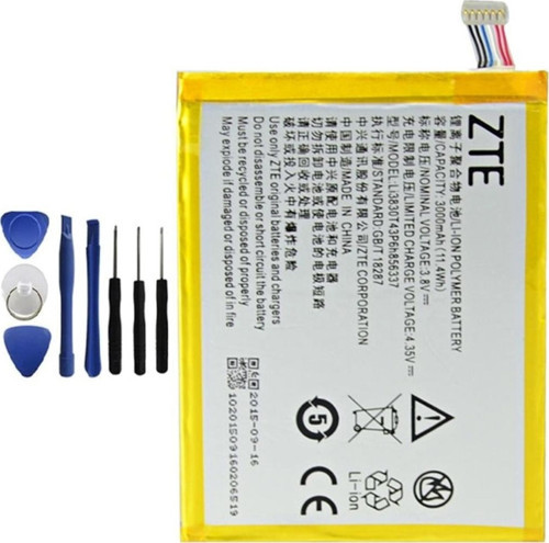 Turktelekom Tt175 Batarya Pil Tamirseti Li3830T43P6H85633