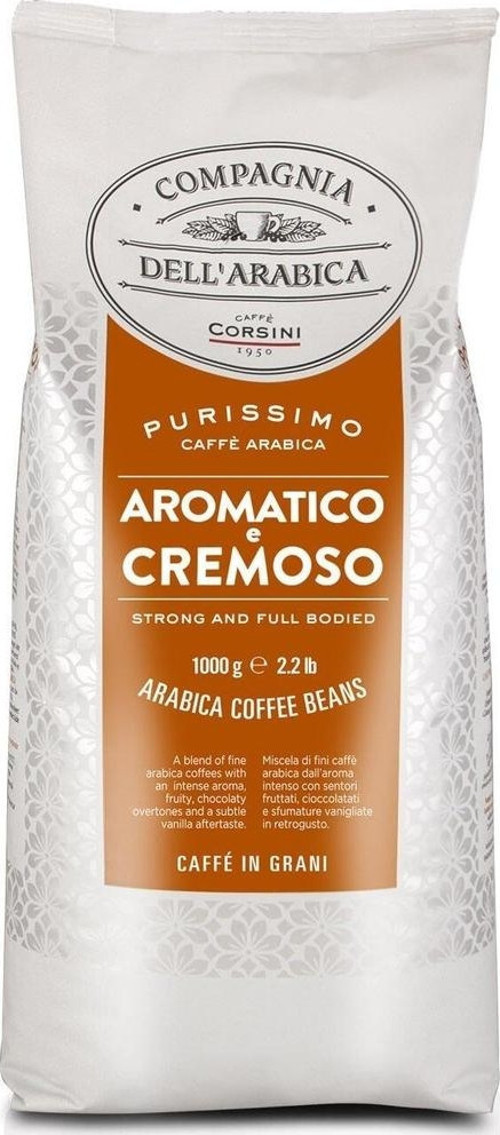 Purissimo %100 Arabica Çekirdek Kahve 1KG