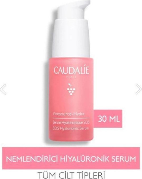 Vino Hydra Hyaluronic Serum 30 ml