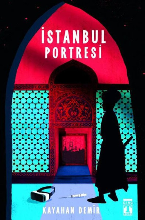 Genç Timaş İstanbul Portresi