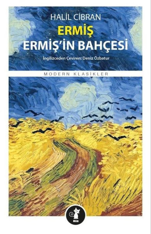 Ermiş - Ermiş'in Bahçesi