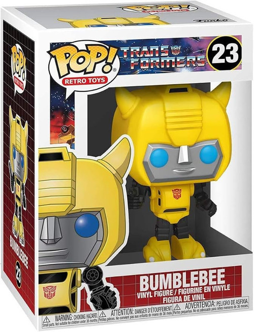 Transformers Bumblebee