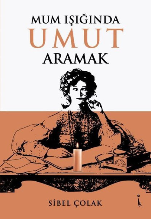 Mum Işığında Umut Armak