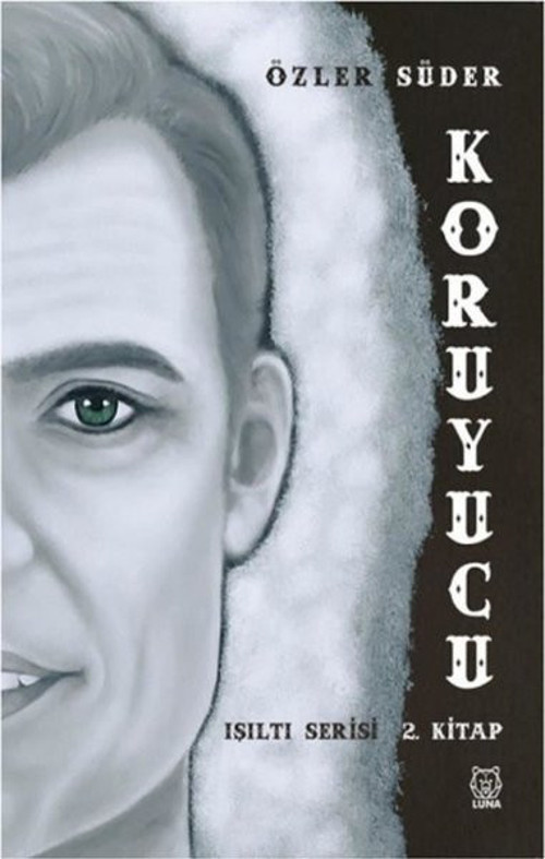 Luna Yayınları Işıltı - 2 Koruyucu