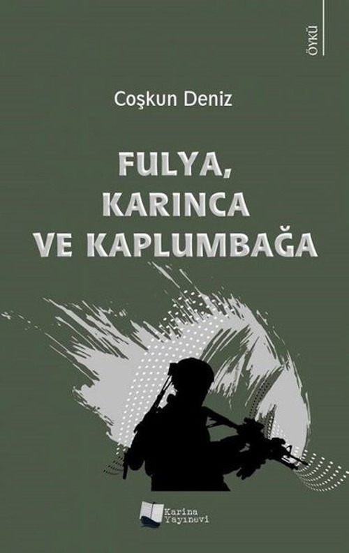 Fulya Karınca ve Kaplumbağa
