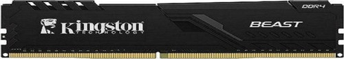 Fury Beast 32 GB 5600 MHz CL36 KF556C36BBE/32 DDR5 Ram