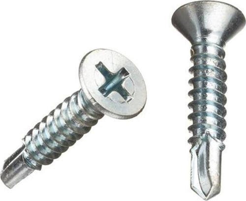 MATKAP UÇLU VİDA YHB 4,2x16 1 PAKET-100 ADET