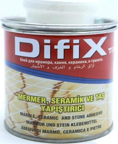 Mermer Yapıştırıcı 1000 GR - 1 KG