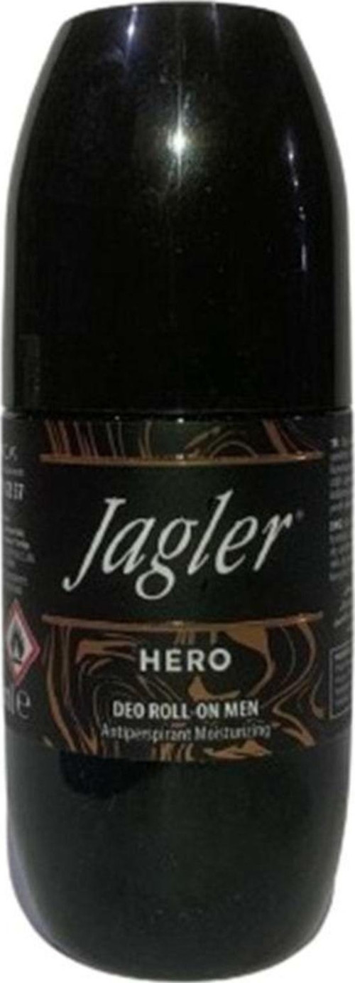Roll-On Deodorant Hero Men 50 Ml