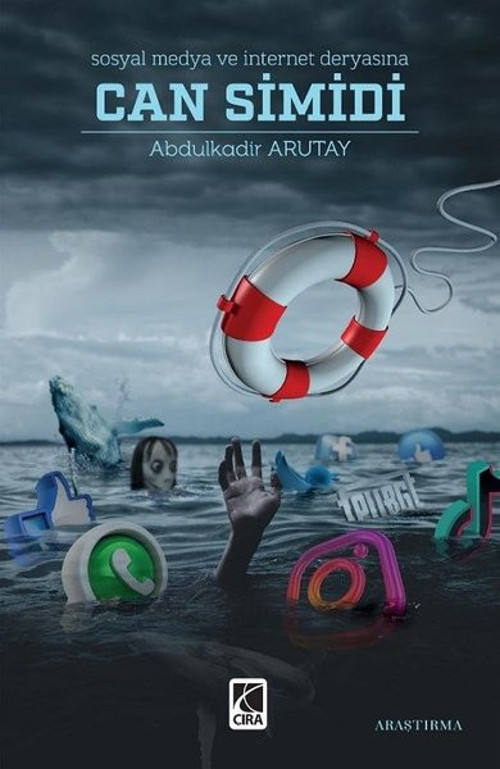 Can Simidi - Sosyal Medya ve İnternet Deryasına