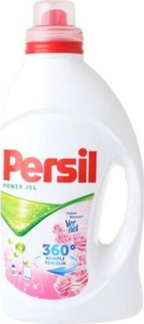 Jel Color 1.690 Ml