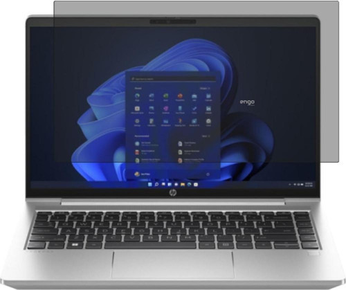 HP ProBook 440 G10 14 inç Hayalet Ekran Koruyucu Şeffaf