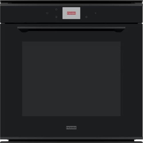 Fırın Fmy 99 P Bk Black+Black Frame