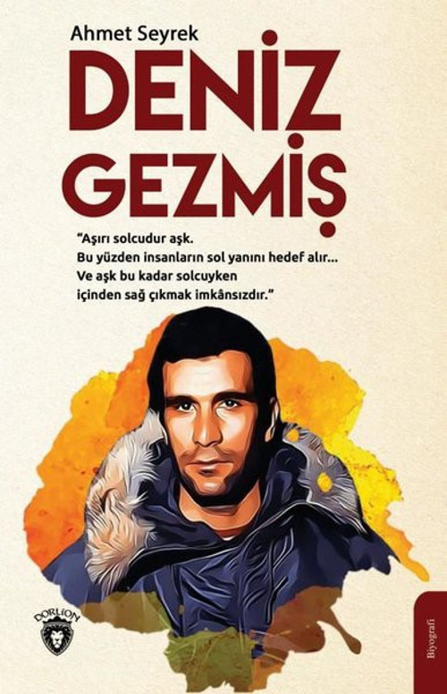 Dorlion Yayınevi Deniz Gezmiş