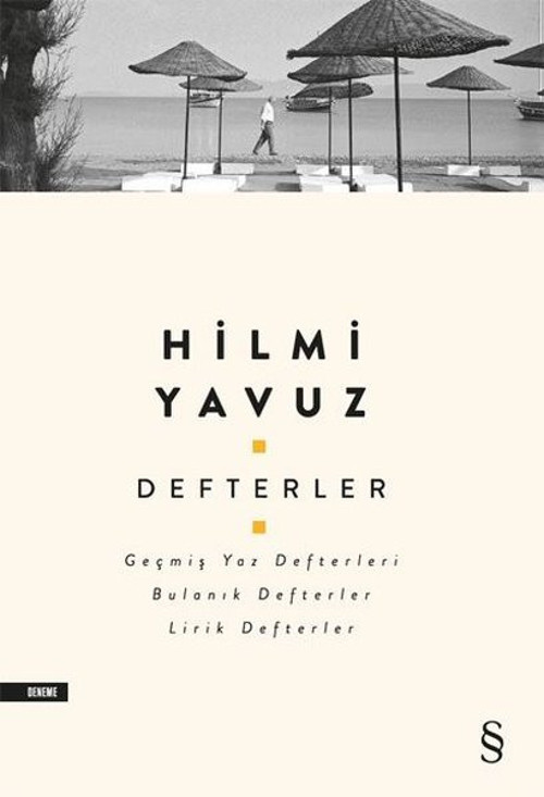 Everest Yayınları Defterler