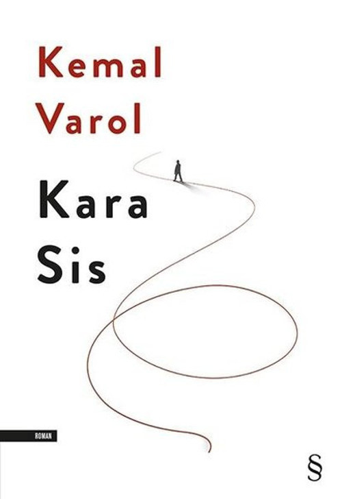 Everest Yayınları Kara Sis