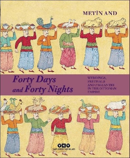 Forty Days and Forty Nights