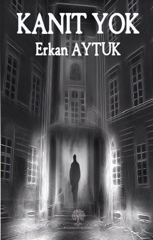 Platanus Publishing Kanıt Yok