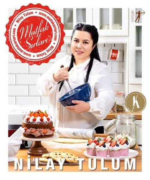 Artemis Yayınları Mutfak Sırları