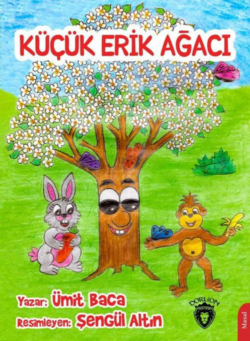 Küçük Erik Ağacı