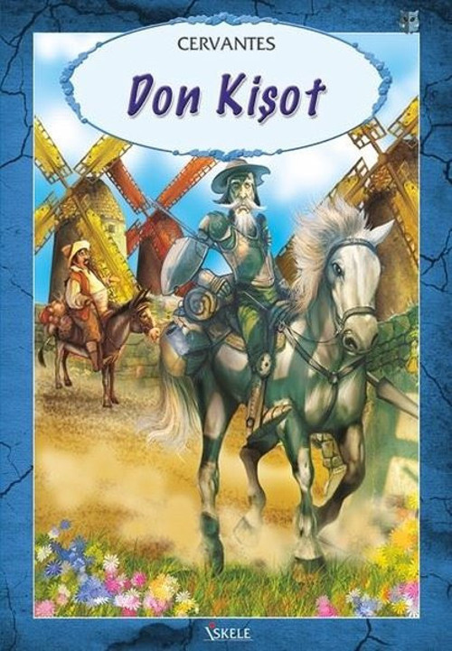 Özyürek Yayınevi Don Kişot