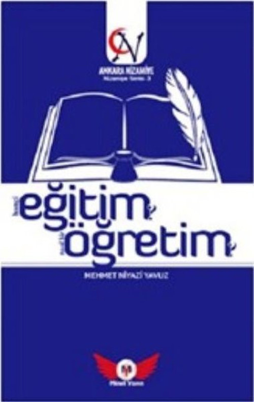 Eğitim Öğretim - Hangi Eğitim? Nasıl Bir Öğretim? - Nizamiye Serisi 3