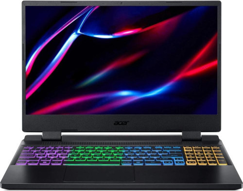 Nitro V15 ANV15-51-57XV Intel Core I5 13420H 64GB 1tb SSD RTX4050 Freedos 15.6" Fhd Taşınabilir Bilgisayar NH.QNBEY.004A58