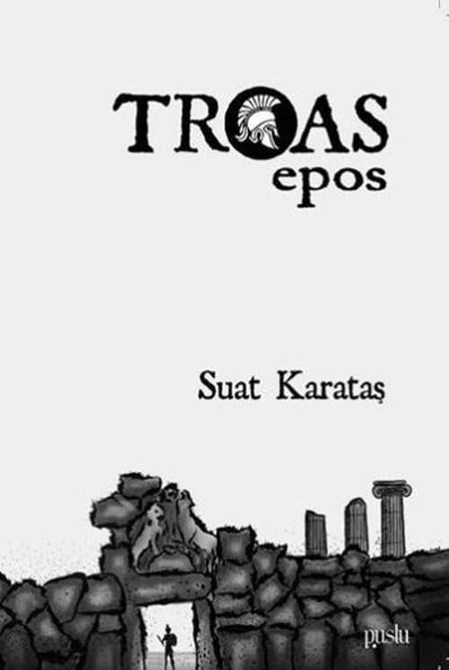 Puslu Yayıncılık Troas Epos