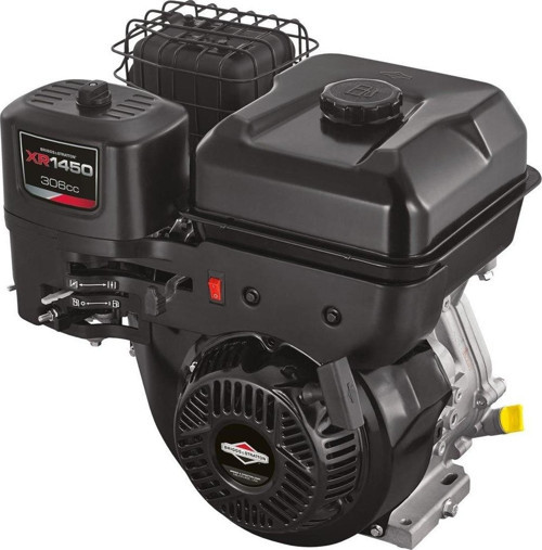 XR1450 Benzinli Motor 10Hp - Çapa, İlaçlama, İnşaat Makinesı