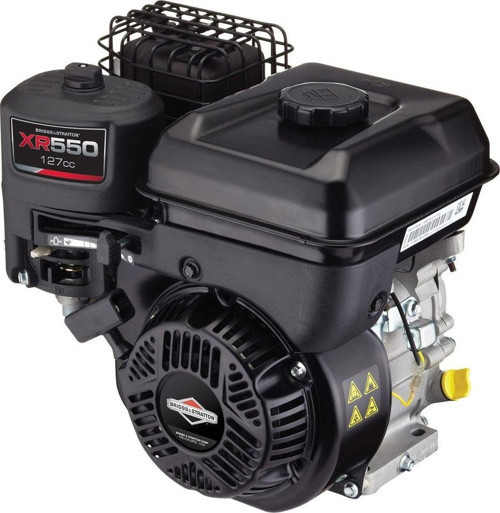 XR550 Benzinli Motor 4Hp - Çapa, İlaçlama, İnşaat Makinesı