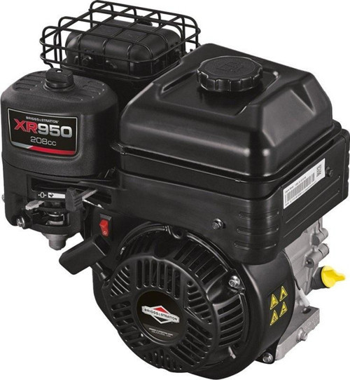 XR950 Benzinli Motor 6.5Hp Çapa Makineları İçin