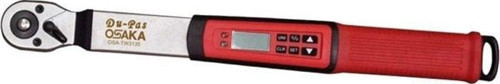 OSA-TW3135 Dijital Tork Kolu 3/8'' 10-135Nm 400mm