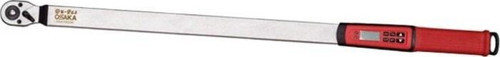 OSA-TW4340 Dijital Tork Kolu 1/2'' 34-340Nm 770mm