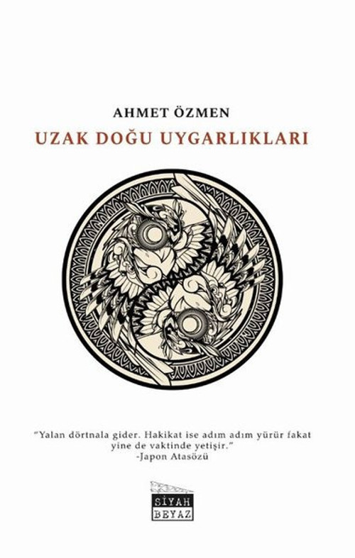 Uzak Doğu Uygarlıkları