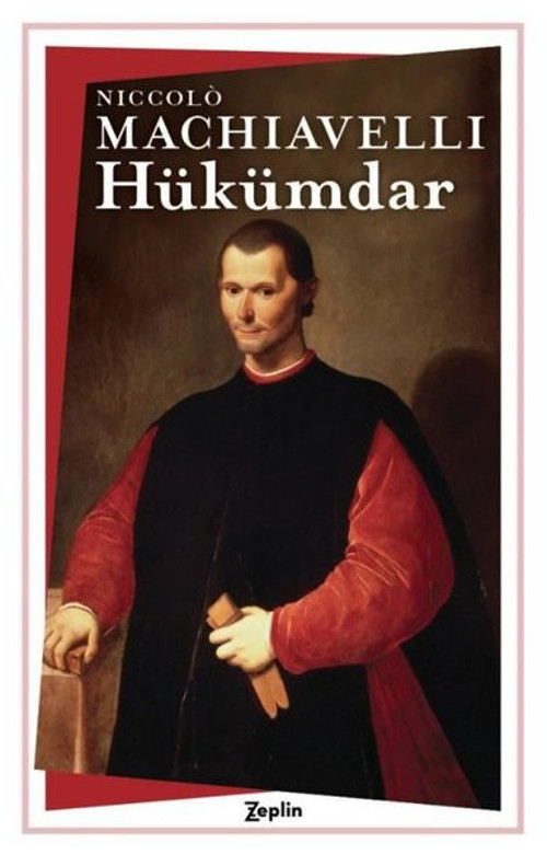 Hükümdar