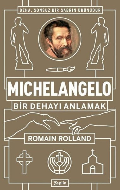 Michelangelo Bir Dehayı Anlamak