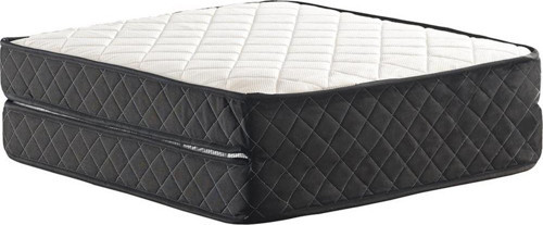 Tek Kişilik Katlanır Yatak - 90x200 Katlanabilir Ortopedik Yatak XL
