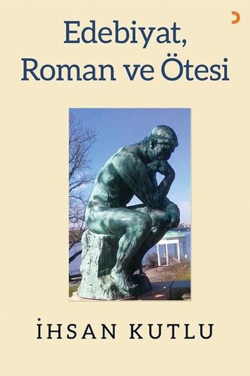 Edebiyat Roman ve Ötesi