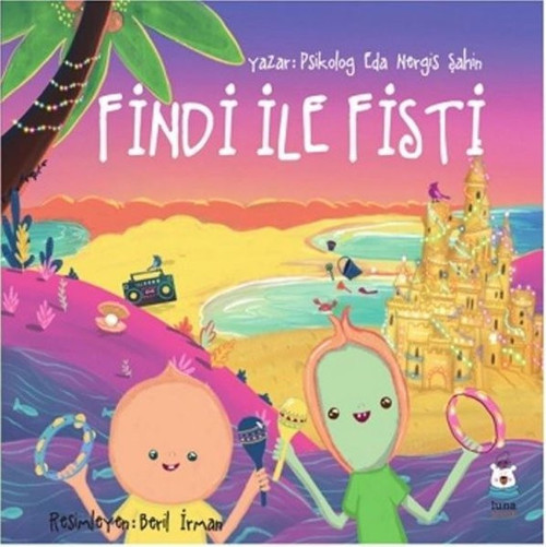 Findi ile Fisti
