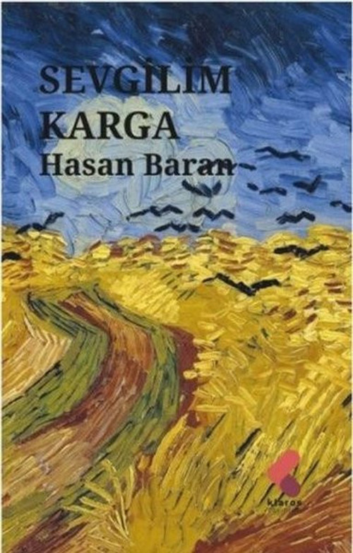 Klaros Yayınları Sevgilim Karga