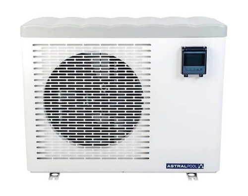 ASTRAL ECO ELYO Inverter Havuz Isı Pompası 24 kW-90 Ton(m3) Monofaze 8 m3/saat-ToptancıyızBiz