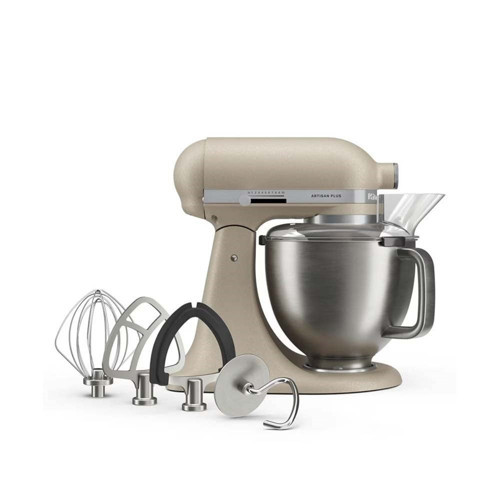 5KSM50PKVEOC Artisan Plus 4,7 L Stand Mikser Oat