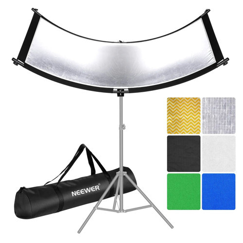 RF-01 Yassı Reflektör 60x90