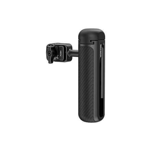 Quick Release Side Handle (Black)