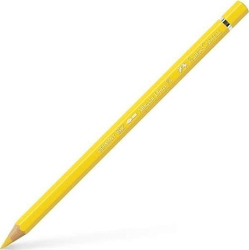 Albrecht Dürer Aquarel Suluboya Kalemi 106 Light Chrome Yellow (Krom Sarısı-Açık)